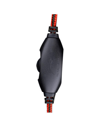 No Fear - Headphones for gamers with...