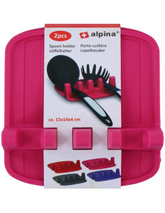 Alpina - Spoon holder /...