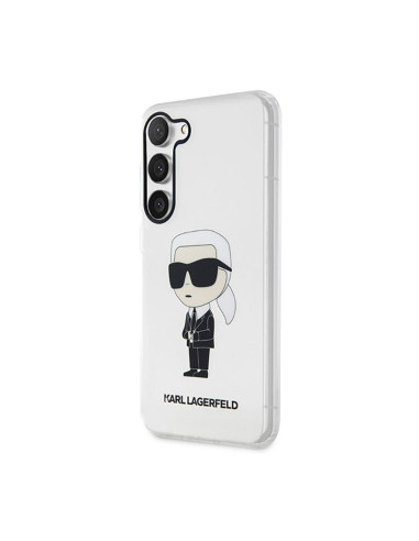 Karl Lagerfeld IML NFT Ikonik - Case...
