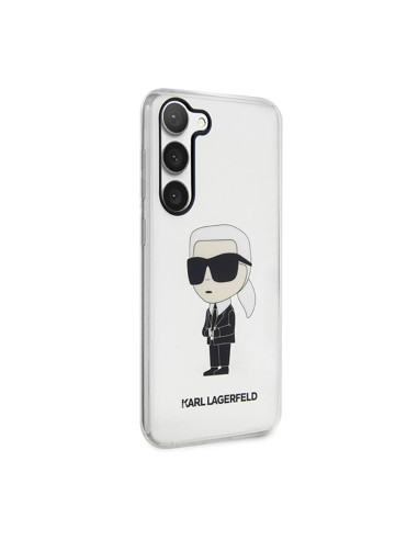 Karl Lagerfeld IML NFT Ikonik - Case...