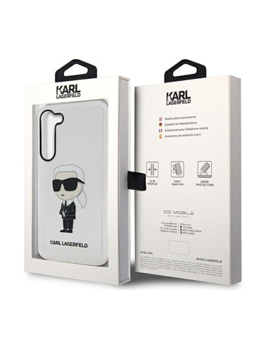 Karl Lagerfeld IML NFT Ikonik - Case...