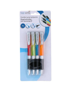 Topwrite - Ballpoint pen...