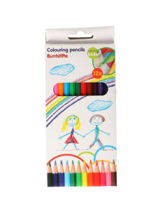 Topwrite - Pencil crayons...