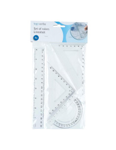 Topwrite - Geometric set 4...