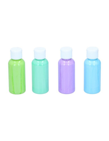Artico - Set of acrylic pastel paints...