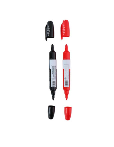 Topwrite - Set of double dry erase...