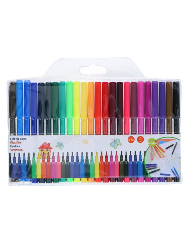 Topwrite - Set of markers / pens /...