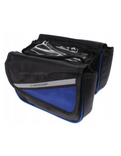 Dunlop - Bike bag / pannier...