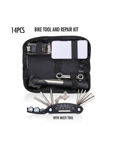 Bicycle Gear - Bike tool...