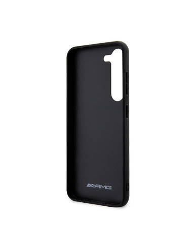AMG Carbon Stripe & Embossed - Case...