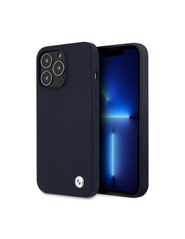 BMW Silicone Signature Llogo - Case...