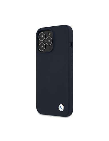 BMW Silicone Signature Llogo - Case...