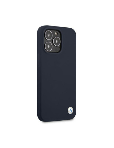 BMW Silicone Signature Llogo - Case...