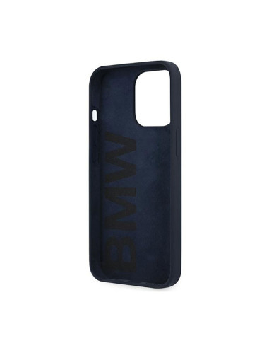 BMW Silicone Signature Llogo - Case...
