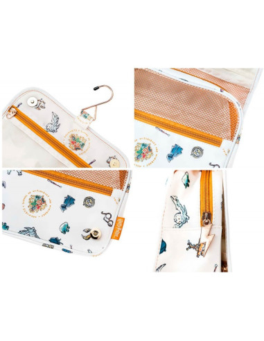 Harry Potter - Borsa da viaggio per...