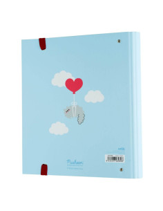 Pusheen - Raccoglitore A4... 2