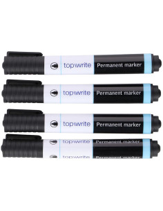 Topwrite - Permanent marker...