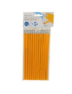 Topwrite - HB pencil with...