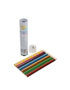 Topwrite - Pencil crayon...