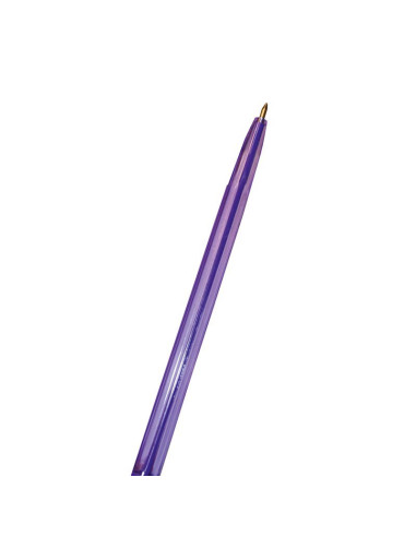 Topwrite - Ballpoint pen set 10 colours