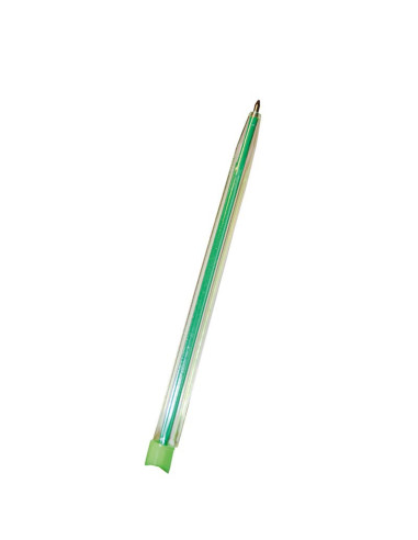 Topwrite - Ballpoint pen set 10 colours