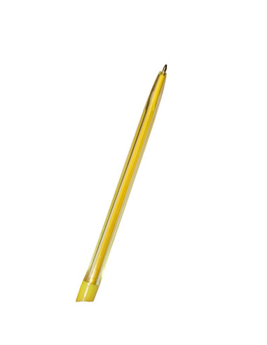 Topwrite - Ballpoint pen set 10 colours