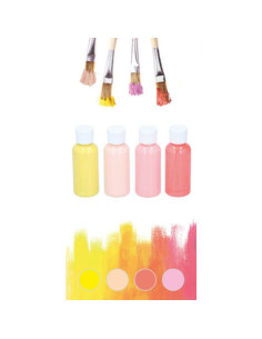 Artico - Set of acrylic... 2