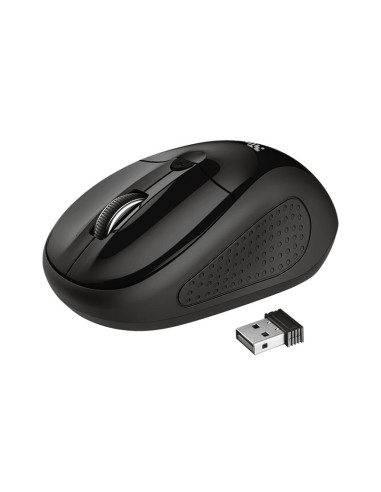 Trust Primo 4-in-1 - Set of keyboard,...