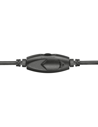 Trust Primo 4-in-1 - Set of keyboard,...
