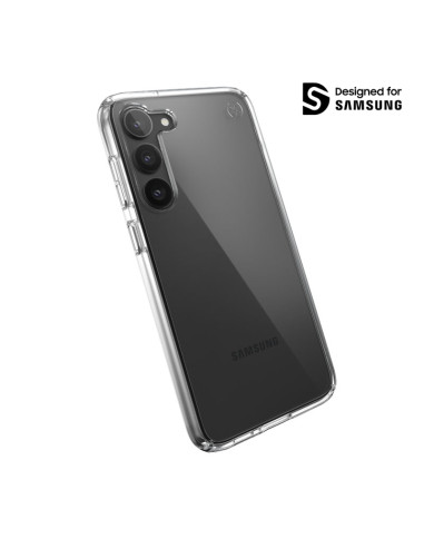 Speck Presidio Perfect-Clear -...