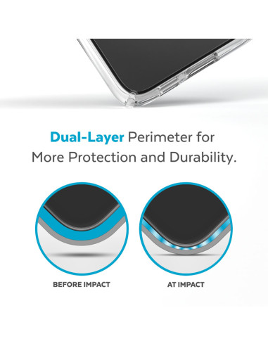 Speck Presidio Perfect-Clear -...