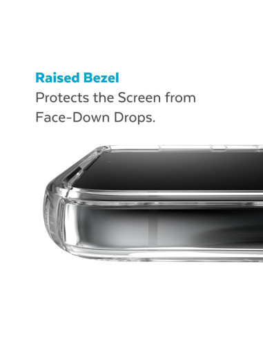 Speck Presidio Perfect-Clear -...