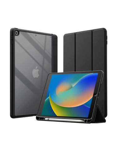 Crong PrimeFolio – Custodia per iPad...