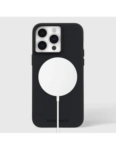 Case-Mate Silicone MagSafe - Case...