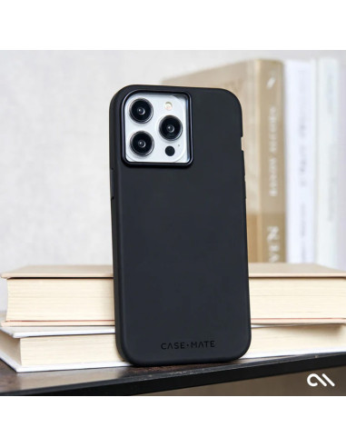 Case-Mate Silicone MagSafe - Case...