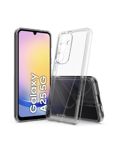Crong Crystal Shield Cover - Custodia...