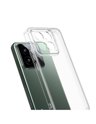 Crong Crystal Shield Cover - Custodia...