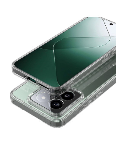 Crong Crystal Shield Cover - Custodia...
