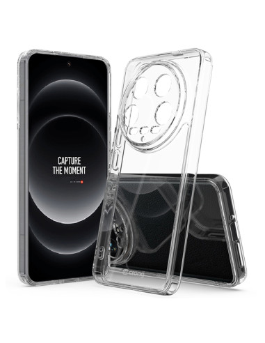 Crong Crystal Shield Cover - Custodia...