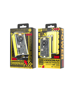 WEKOME WP-345 Vanguard... 2
