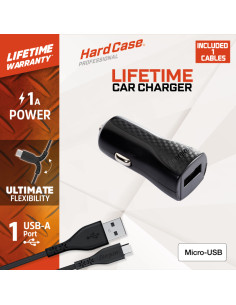Energizer HardCase - USB-A... 2