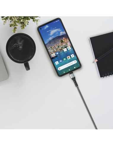 Energizer Ultimate - USB-A to USB-C...