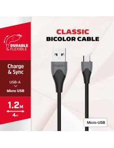 Energizer Classic - USB-A... 2