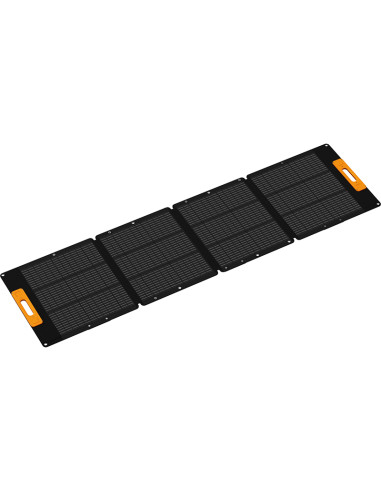 Wonder Ws210 - 210W solar panel with...