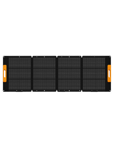 Wonder Ws210 - 210W solar panel with...