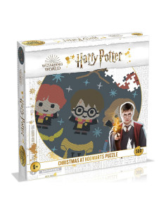 Harry Potter - Puzzle da...