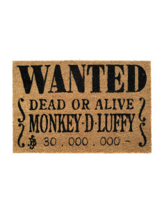 One Piece - Monkey D. Luffy...