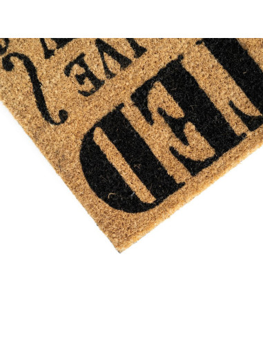 One Piece - Monkey D. Luffy doormat...