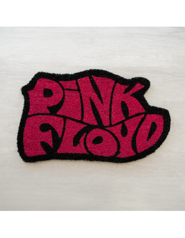 Pink Floyd - Eraser (62 x 38 cm)