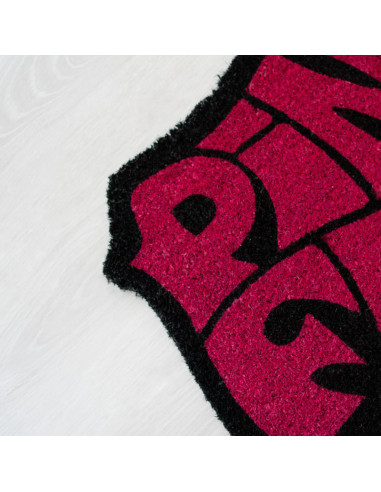 Pink Floyd - Eraser (62 x 38 cm)